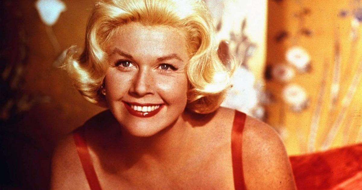 Rip Doris Day Legendary Actress And Musician Dead At 97 