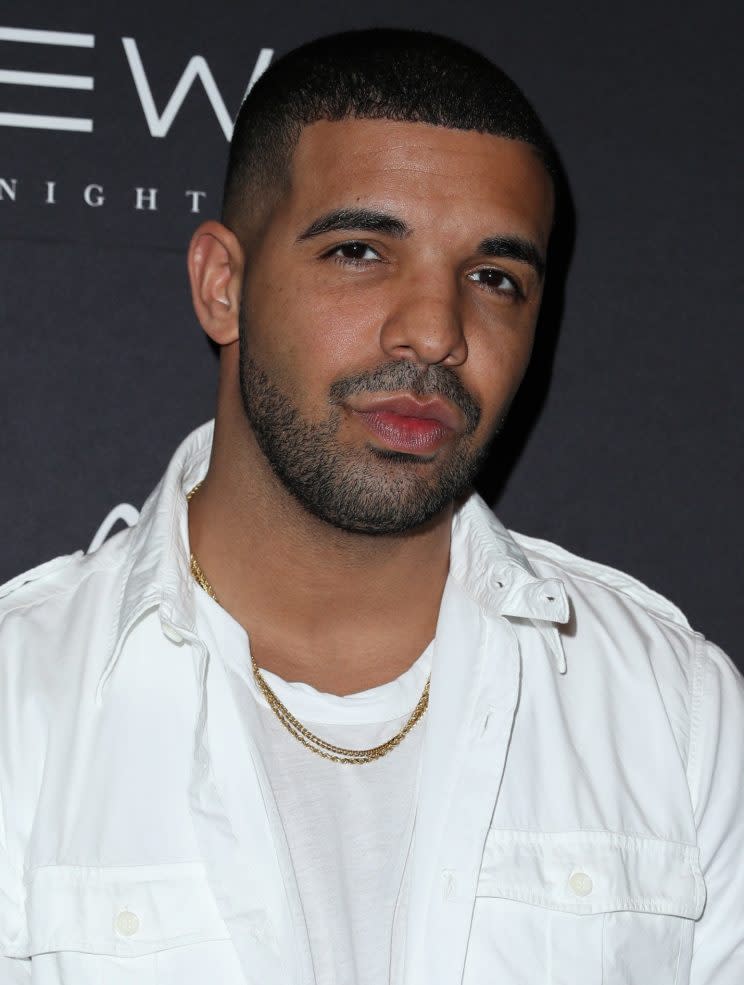 Drake took to Instagram to voice his outrage.