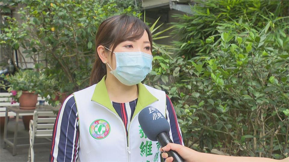 家長憂校慶防疫破口　中和秀山國小封校消毒