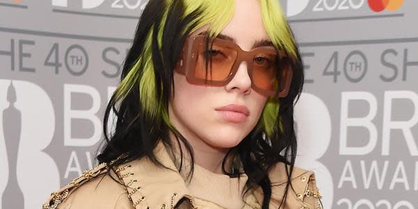 Billie Eilish pierde 100 mil seguidores en Instagram por compartir dibujos  de mujeres desnudas