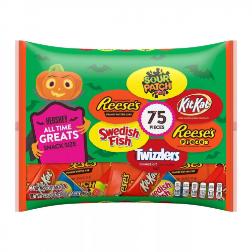 all time great candy variety pack 
