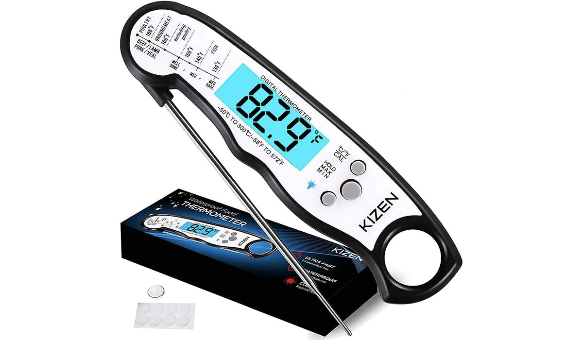 Kizen meat thermometer