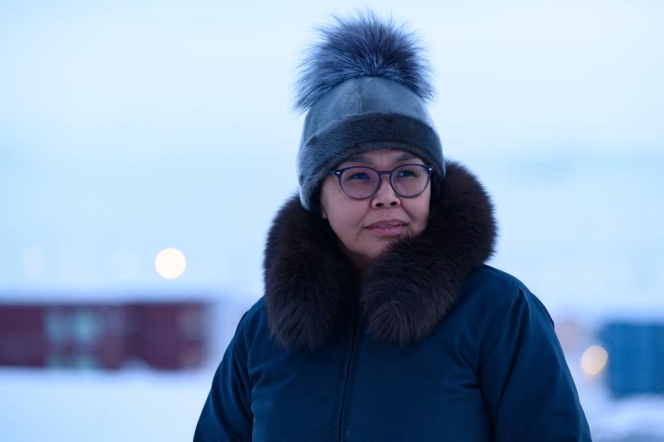Lori Idlout, NDP MP for Nunavut, said she hopes the Supreme Court of Canada hears an appeal by a day school survivor, who wants to resubmit her claim.
