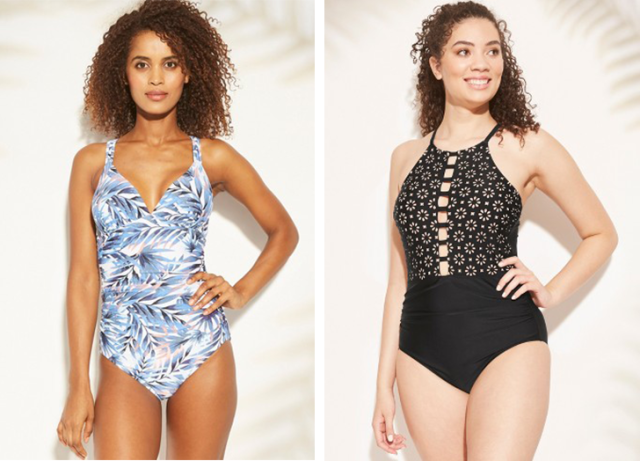 We Reviewed the Famous Andie Long-Torso Swimsuit - PureWow