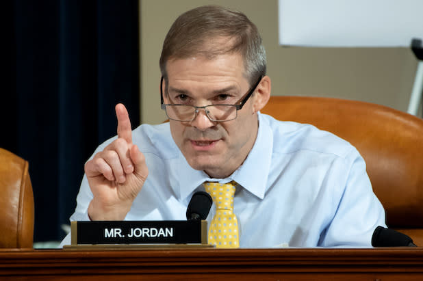 Jim Jordan