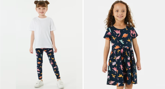 Mums applaud Kmart for detail in kids clothes: 'I love this so much