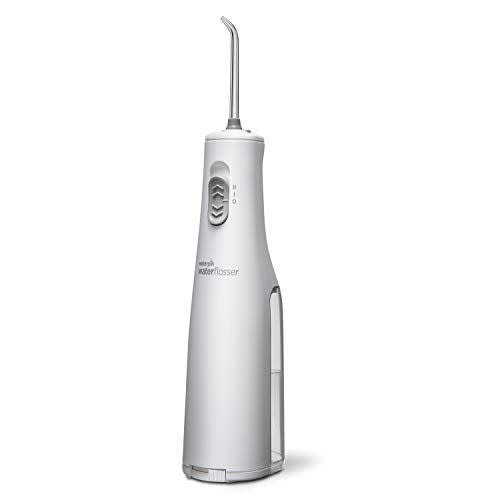 2) Waterpik Cordless Water Flosser