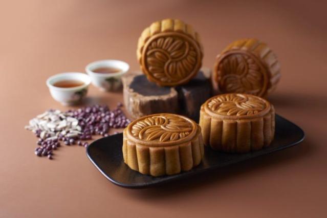 Premium Mooncakes in Kuala Lumpur and Selangor 2020 –