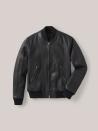 <p><strong>Buck Mason</strong></p><p>buckmason.com</p><p><strong>$548.00</strong></p><p>A leather bomber jacket is a worthwhile investment for cool, classic style, but high-quality leather is never affordable—well, until recently. Buck Mason's sleek bomber is smartly designed and priced, with a semi-vegetable tanned lambskin that will hold up for years to come. <br></p><p><strong><em>Read more: <a href="https://www.menshealth.com/style/a21950299/best-leather-jackets-men/" rel="nofollow noopener" target="_blank" data-ylk="slk:Best Leather Jackets for Men" class="link ">Best Leather Jackets for Men</a></em></strong></p>