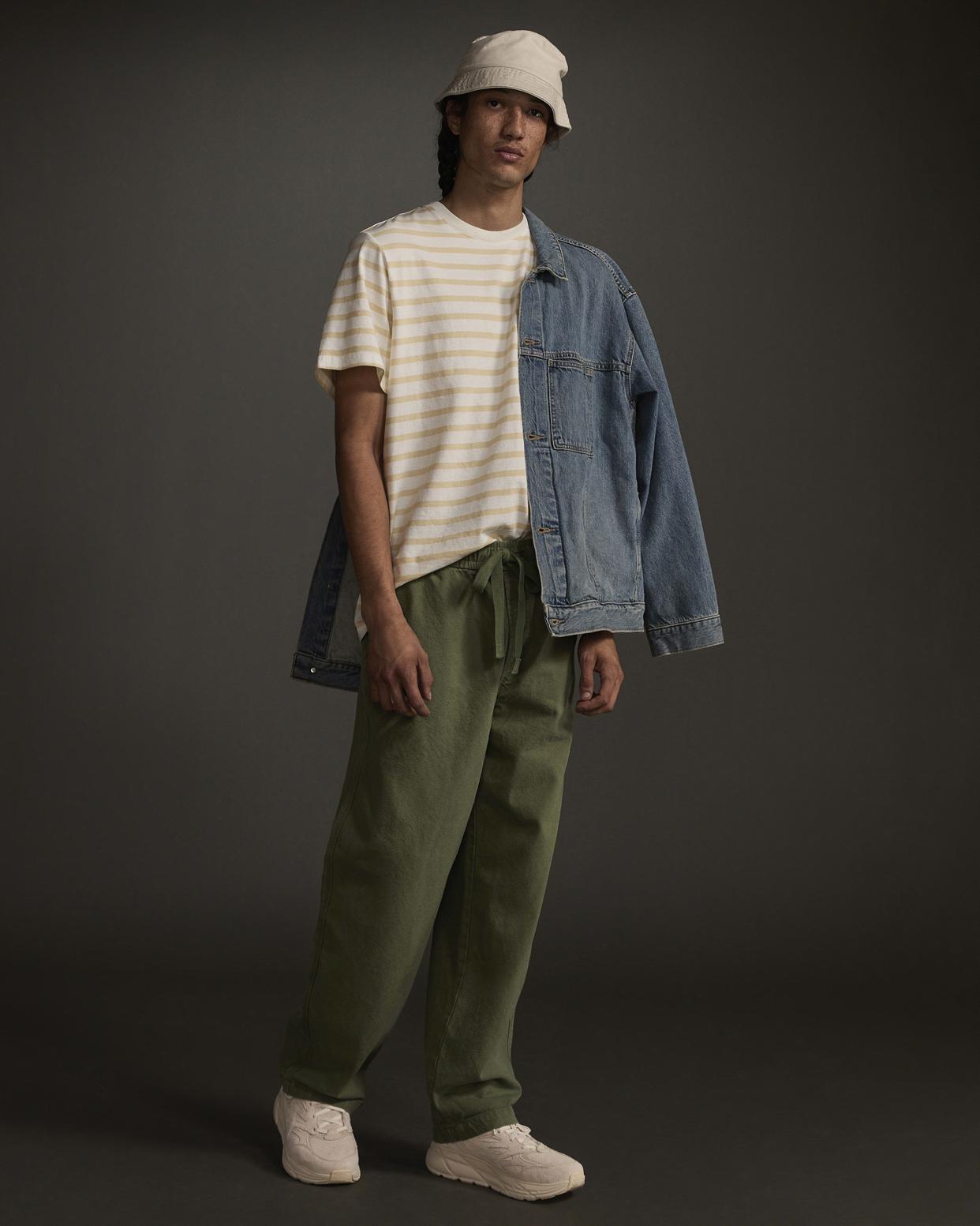 <p><a href="https://go.redirectingat.com?id=74968X1596630&url=https%3A%2F%2Fwww.everlane.com%2Fproducts%2Fmens-canvas-organic-drawstring-pant-forest-green&sref=https%3A%2F%2F" rel="nofollow noopener" target="_blank" data-ylk="slk:Shop Now;elm:context_link;itc:0;sec:content-canvas" class="link rapid-noclick-resp">Shop Now</a></p><p>The Canvas Organic Cotton Drawstring Pant</p><p>everlane.com</p><p>$53.00</p>