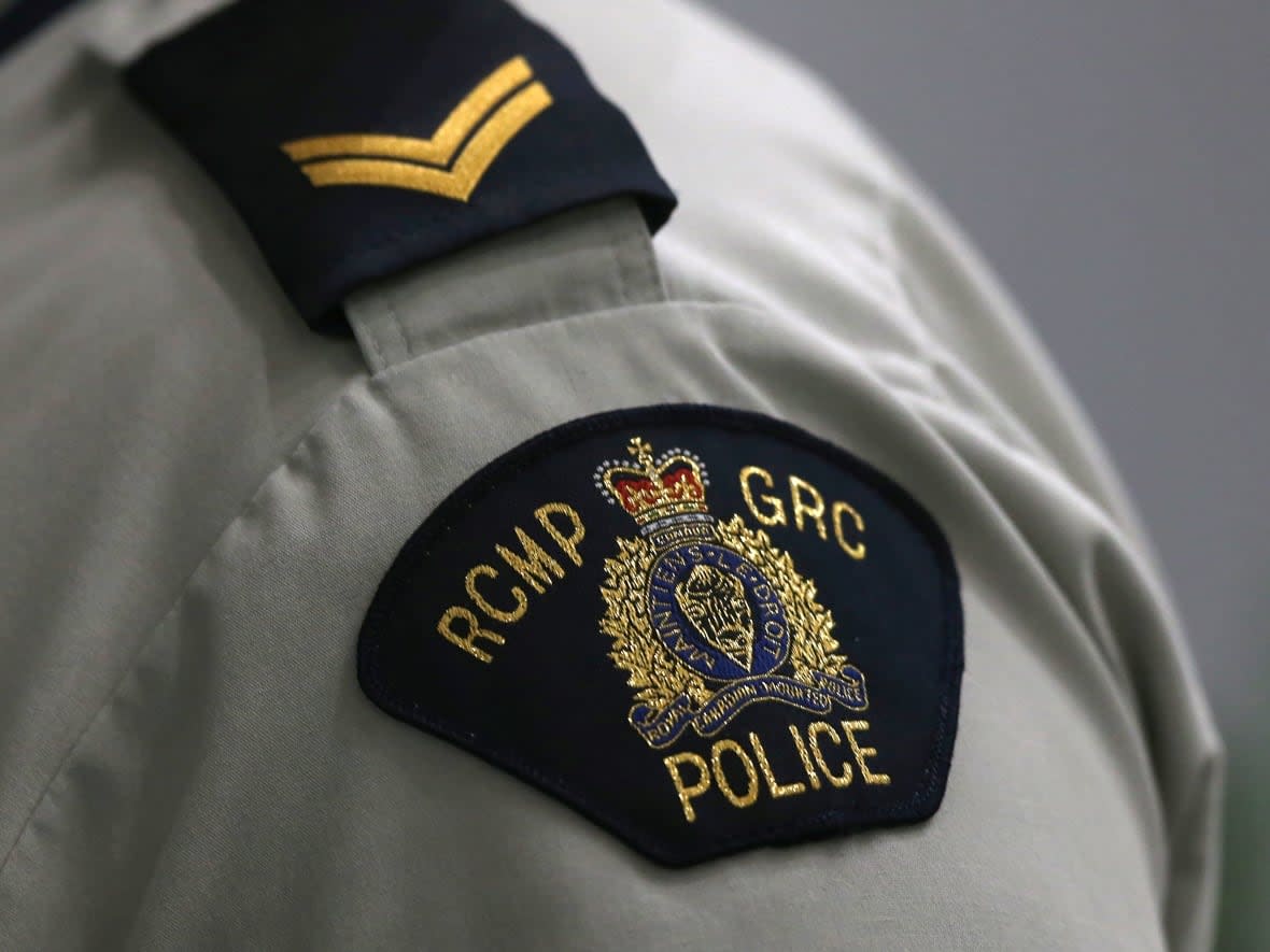 RCMP in the remote Manitoba community of Shamattawa shot and injured a man after Saturday afternoon, police and the First Nation's chief say. (Shannon VanRaes/Reuters - image credit)