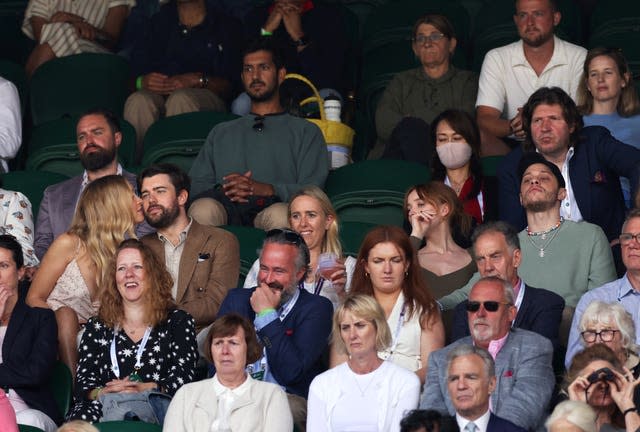 Wimbledon 2021  