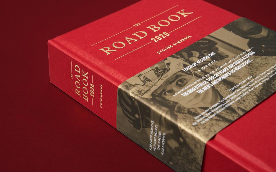 The Road Book - The Road Book