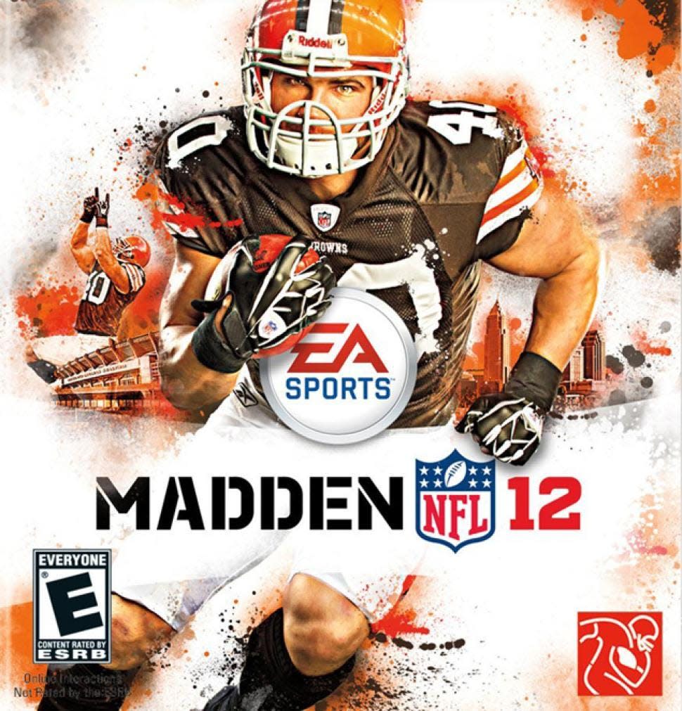 Madden 12