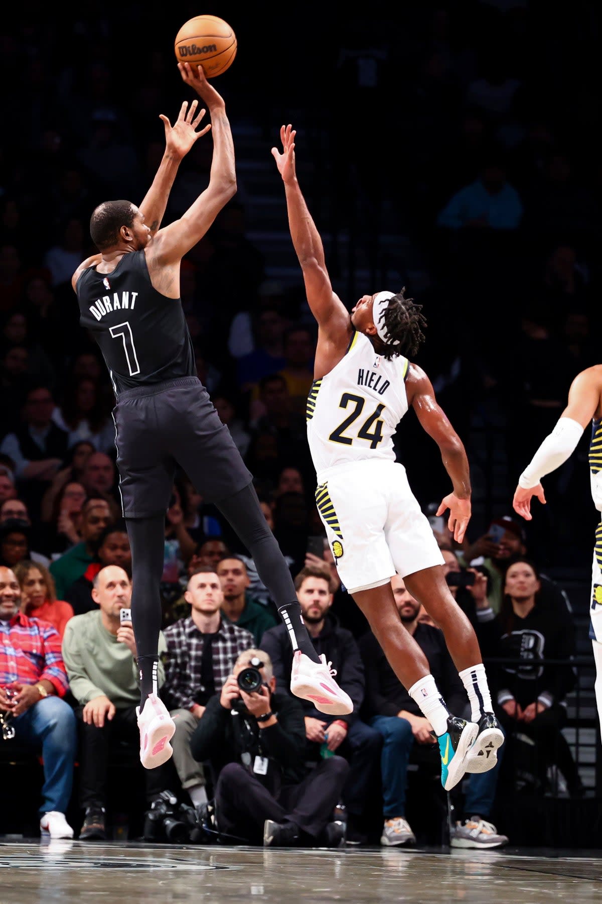 PACERS-NETS (AP)