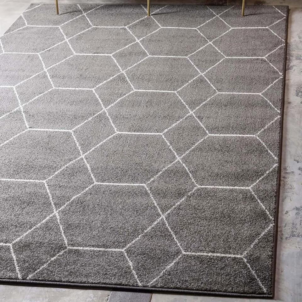 Amazon Area Rugs