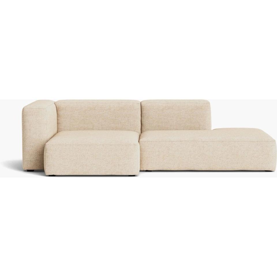 <p><a href="https://go.redirectingat.com?id=74968X1596630&url=https%3A%2F%2Fwww.dwr.com%2Fliving-sofas-sectionals%2Fmags-one-arm-sectional%2F2514898-4.html%3Flang%3Den_US&sref=https%3A%2F%2Fwww.harpersbazaar.com%2Ffashion%2Ftrends%2Fg61409558%2Fbest-sectional-sofas-for-small-spaces%2F" rel="nofollow noopener" target="_blank" data-ylk="slk:Shop Now;elm:context_link;itc:0;sec:content-canvas" class="link ">Shop Now</a></p><p>Mags One-Arm Sectional</p><p>dwr.com</p><p>$4396.00</p>