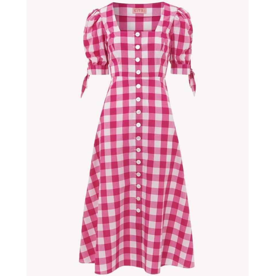 50 Best summer dresses 2019