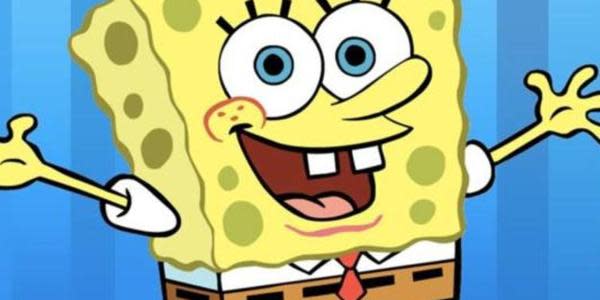 Nickelodeon confirma que Bob Esponja es parte de la comunidad LGBTQ+