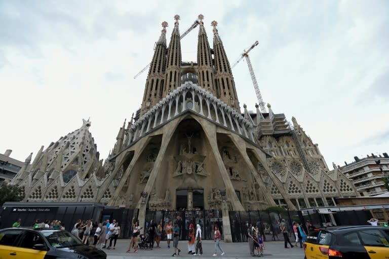 Barcelona, with its pristine beaches and eccentric architecture, attracts around 30 million visitors each year