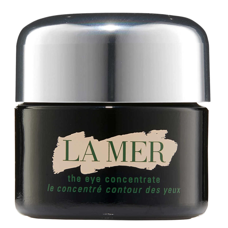 la mer eye concentrate