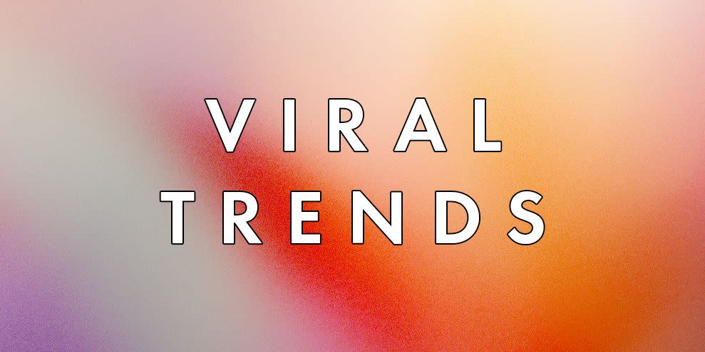 viral trends