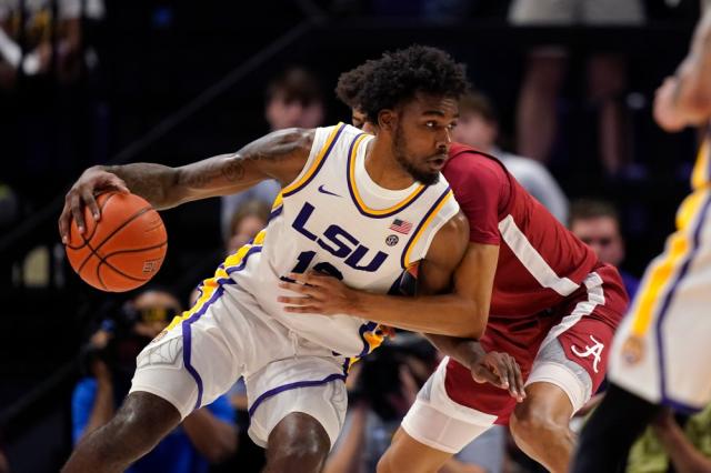 Blakeveiw: Did you know? Here's how the LSU Tigers got their name