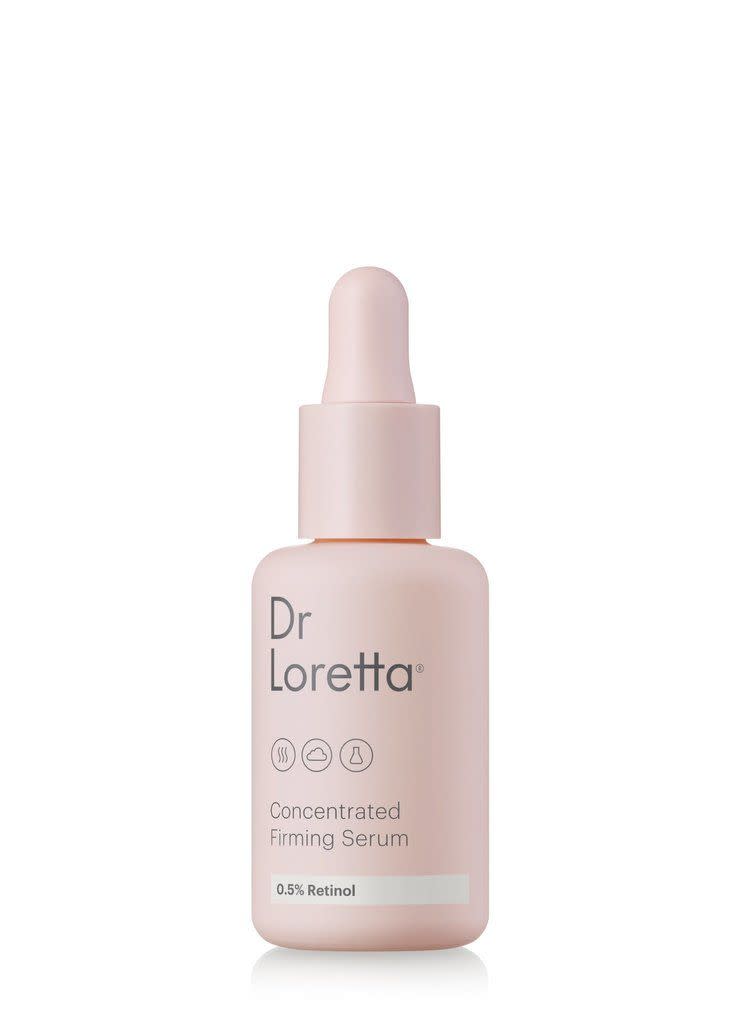 8) Dr Loretta Concentrated Firming Serum