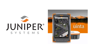 Juniper Systems Limited releases Uinta™, powerful data collection software for field crews in mapping, asset management, natural resources and other industries. 26 January 2021