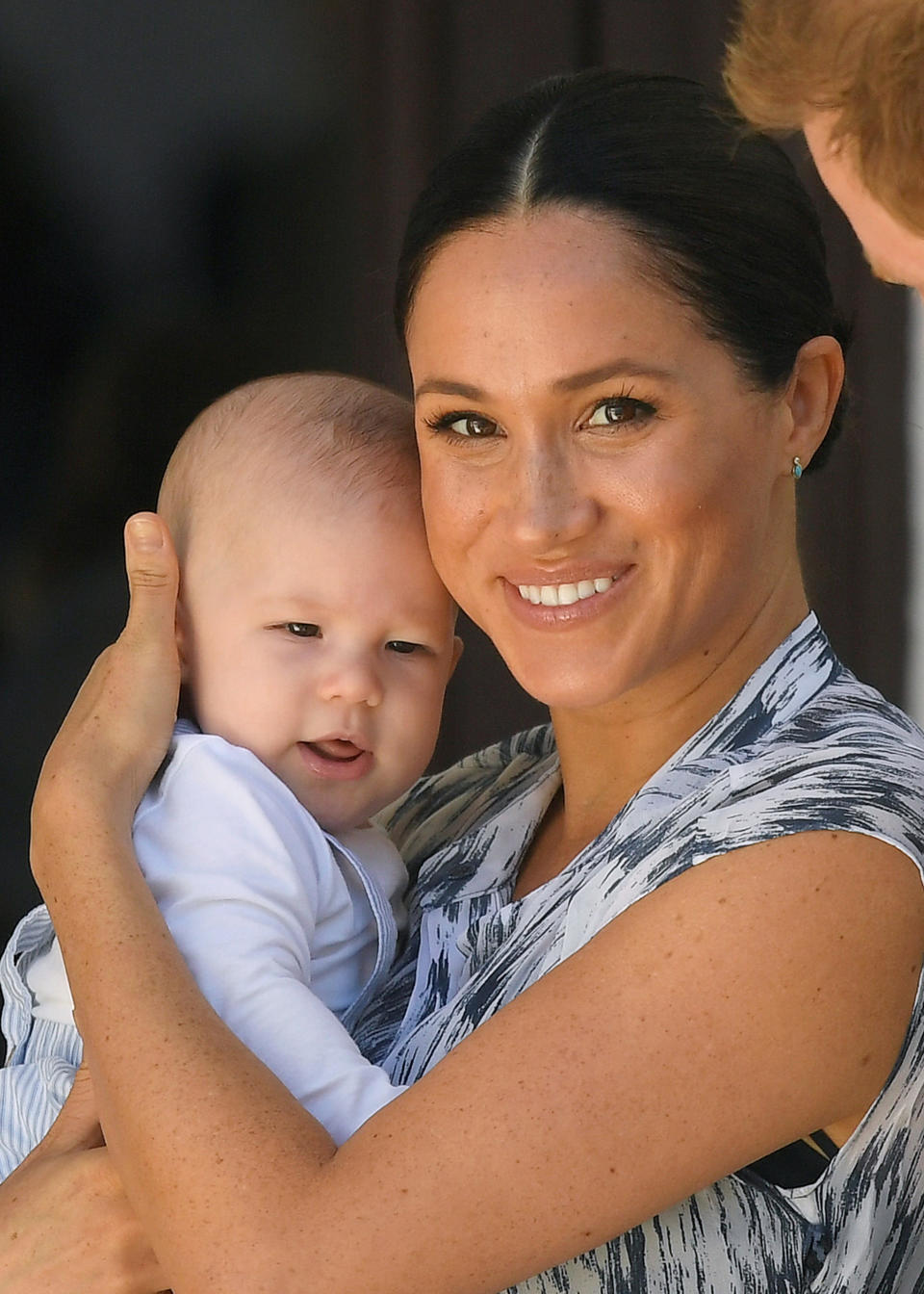 Image: Toby Melville – Pool/Getty Images