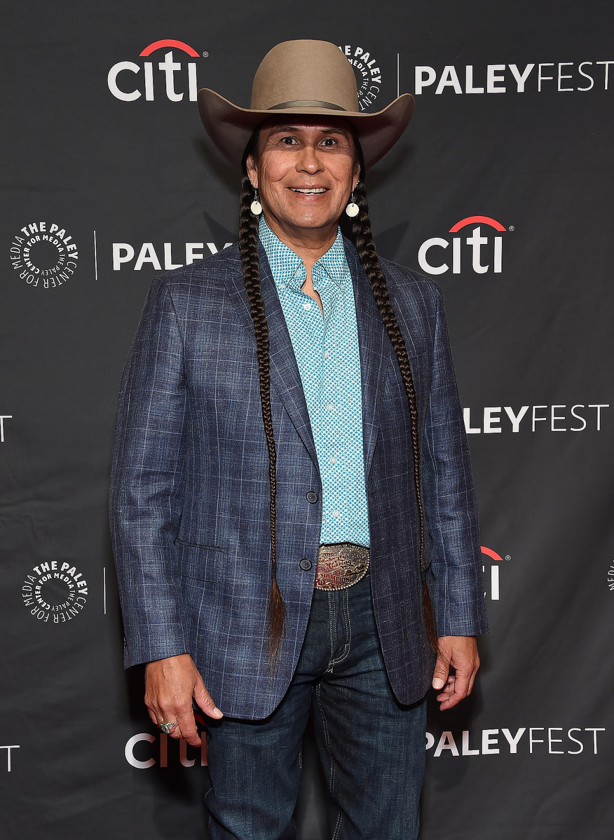 Mo Brings Plenty and More ‘Yellowstone’ Cast Members Reveal Whether