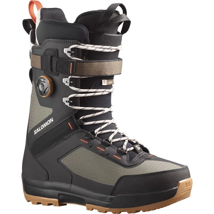 Salomon Echo Lace SJ Boa Boot