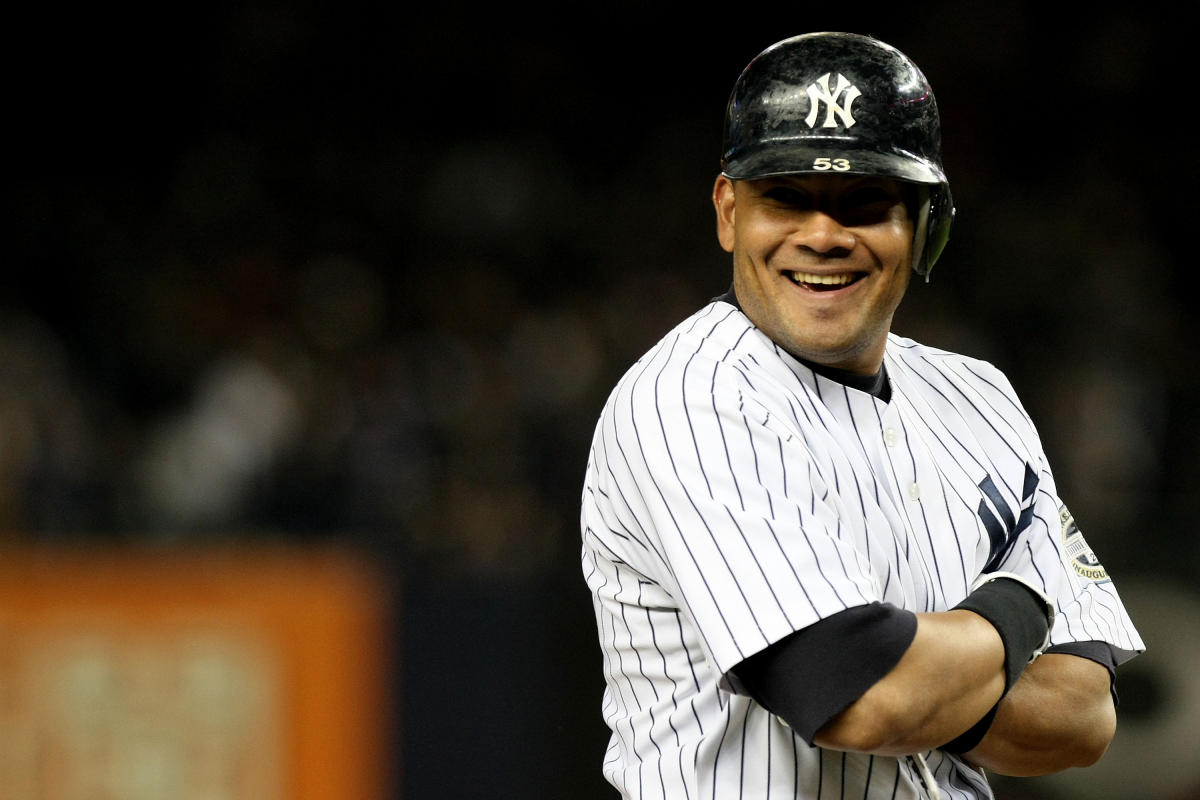 Melky Cabrera, Yankees World Series outfielder, retires