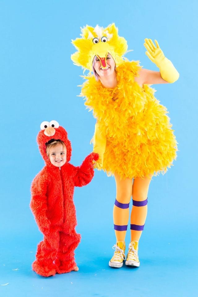 The 32 Best Baby Halloween Costume Ideas Ever - Brit + Co