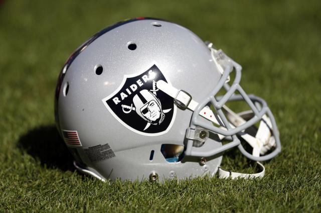 2022 NFL mock draft: 7-round projections for the Raiders