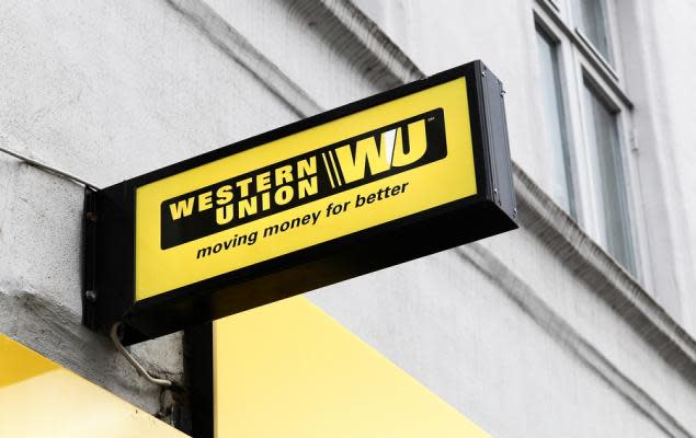 Western Union (@westernunion) • Instagram photos and videos