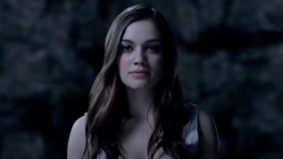 Eve (Supernatural)