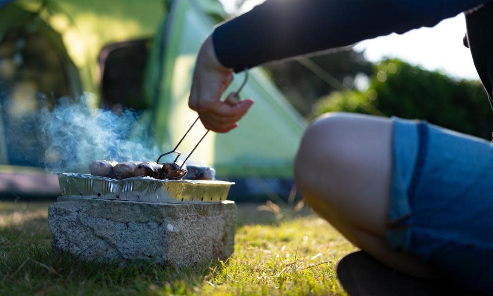 Photograph: Matthew Ferris/Alamy