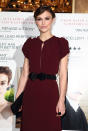 <div class="caption-credit"> Photo by: WireImage</div><div class="caption-title">The Rectangle, Keira Knightley</div><p> <b>Recommended exercises for the</b> <b>H Shape Body:</b> Weight training, yoga, <a rel="nofollow" href="http://shine.yahoo.com/healthy-living/why-you-should-learn-pilates-2561205.html" data-ylk="slk:Pilates;elm:context_link;itc:0;sec:content-canvas;outcm:mb_qualified_link;_E:mb_qualified_link;ct:story;" class="link  yahoo-link">Pilates</a>, biking, running, swimming and <a rel="nofollow" href="http://shine.yahoo.com/healthy-living/how-to-train-for-a-triathlon-as-a-beginner-515636.html" data-ylk="slk:triathlon training;elm:context_link;itc:0;sec:content-canvas;outcm:mb_qualified_link;_E:mb_qualified_link;ct:story;" class="link  yahoo-link">triathlon training</a>. (WireImage/Keira Knightley) </p>