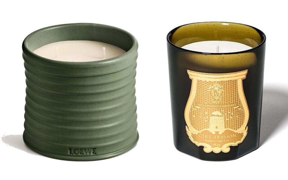 Best Christmas candles for 2020,