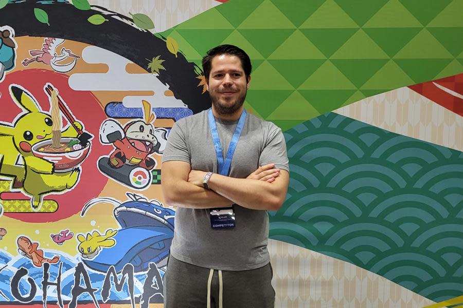 Pokémon TCG: ¿cómo tener a más mexicanos participando en Worlds? Hablamos con Pablo Meza al respecto