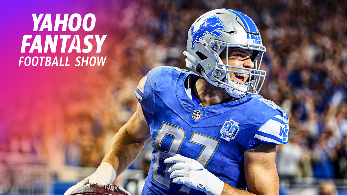 Lions vs Packers Fantasy Football Start 'Em Sit 'Em for Week 4 TNF