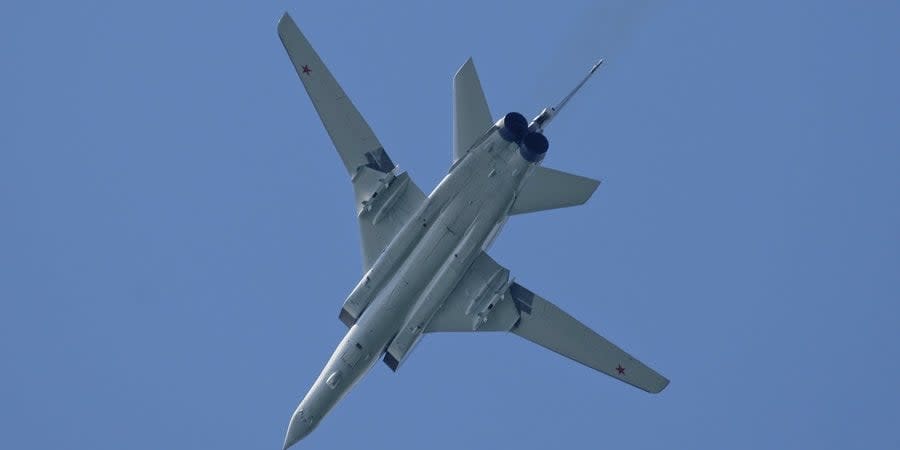 Tu-22M3