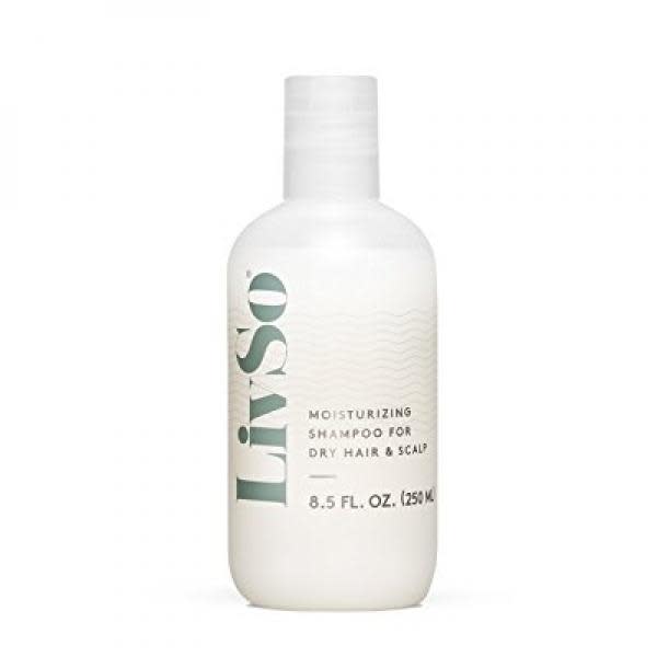 LivSo Moisturizing Shampoo (Amazon / Amazon)