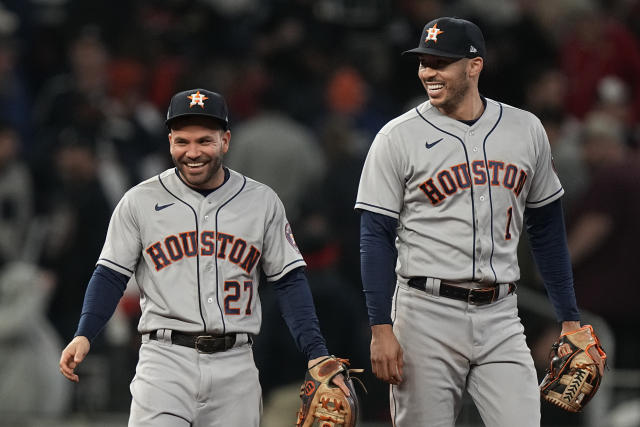 Who Is the Wife of Houston Astros Superstar Yuli Gurriel?