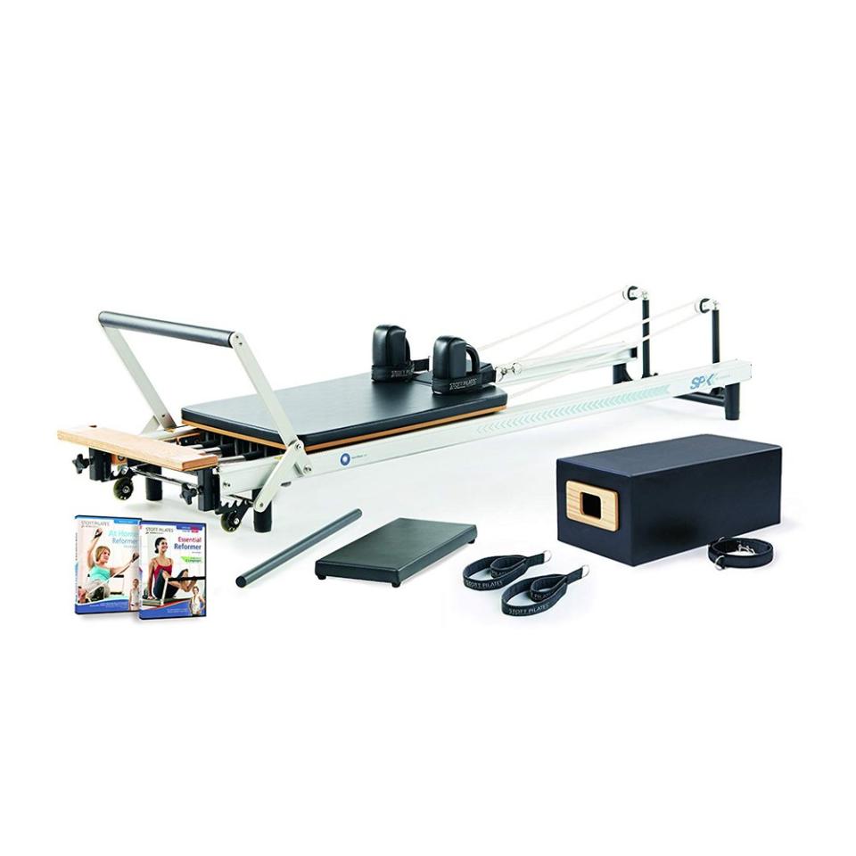 Merrithew at Home SPX Reformer Bundle