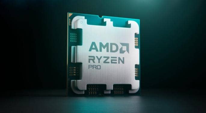 Samsung e AMD collaborano per la tecnologia dei chip a 3 nm
