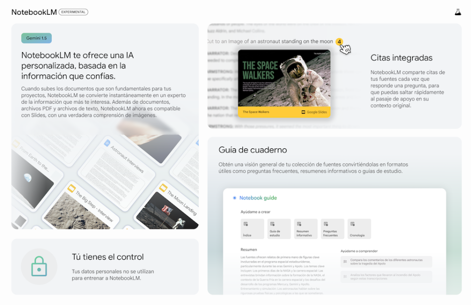 Google NotebookLM