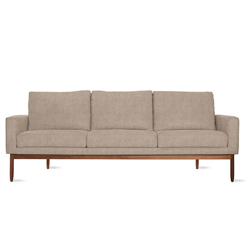 Raleigh Sofa from the Front
