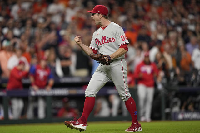 Olympic silver medalist David Robertson revives his MLB career - World  Baseball Softball Confederation 